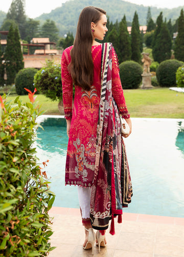 Gulaal Cherie (GL-L-24V1-04) Online Shopping